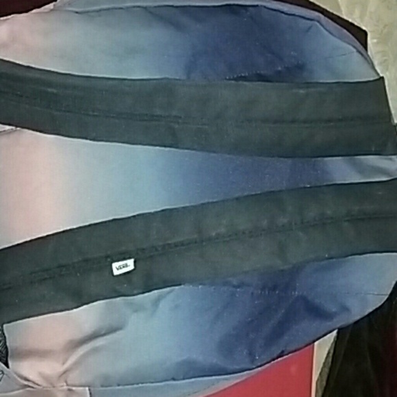 Vans backpack - Picture 2 of 2